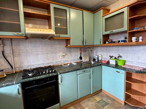 квартира за адресою Панаса Мирного вул., 28