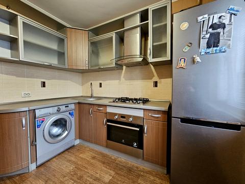 квартира за адресою Припортова вул. (Героїв Сталінграда), 14