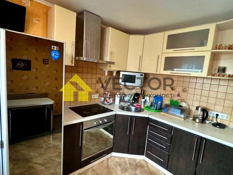 квартира по адресу Александра Бедного ул., 5