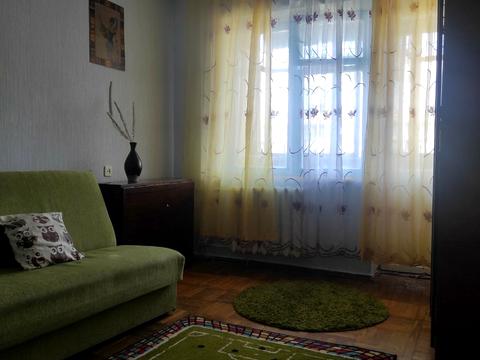 квартира по адресу Милютенко ул., 11-Б