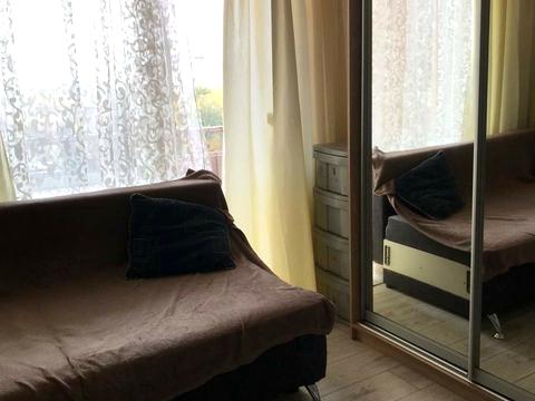 квартира по адресу Львовское шоссе, 8