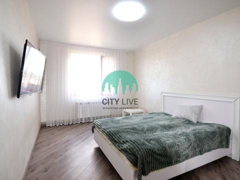 квартира за адресою макогона, 25