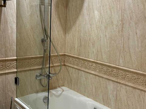 квартира по адресу Елизаветы Чавдар ул., 3