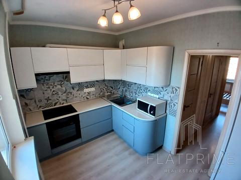 квартира по адресу Оноре де Бальзака ул., 57