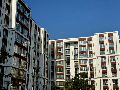 квартира за адресою Отця Івана Блавацького вул., 18