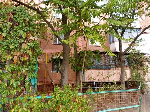 квартира по адресу Новокузнецкая ул., 65А