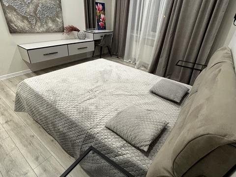 квартира за адресою Микільсько-Слобідська вул., 3-Б