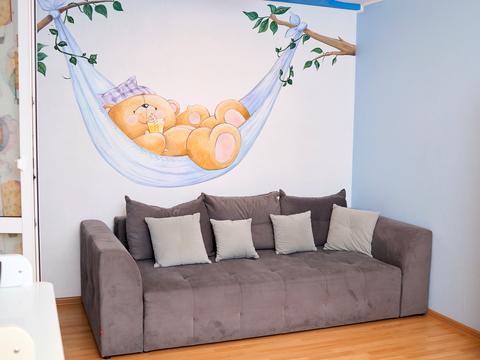 квартира за адресою Мандриківська вул., 336