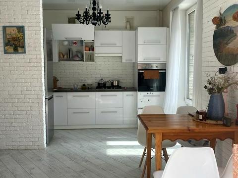 квартира за адресою Замковецька вул., 106-Б