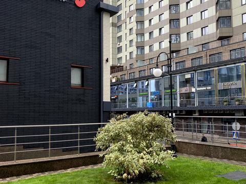 квартира по адресу Андрея Верхогляда ул. (Михайла Драгомирова), 16