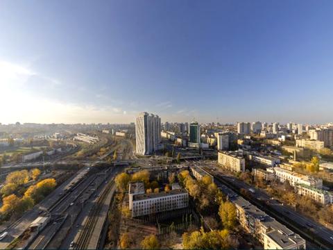 квартира за адресою Київ, Берестейський просп. (Перемоги), 5-В