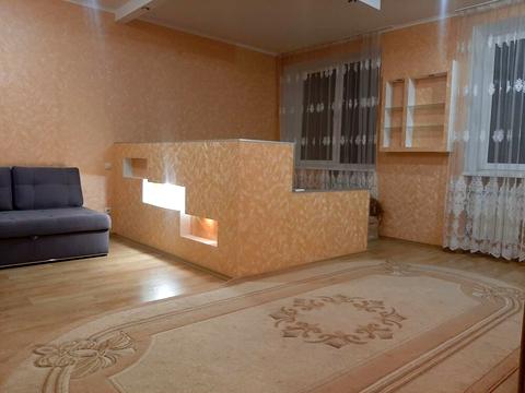 квартира за адресою Кургузова вул., 11