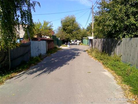 ділянка за адресою Мостищанська вул., 6