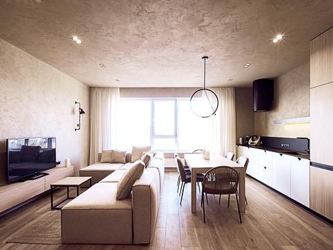 квартира за адресою Паньківська вул., 20/82