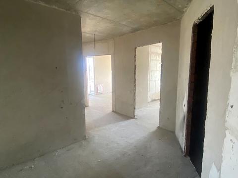 квартира по адресу Степана Бандери ул., 2/1а