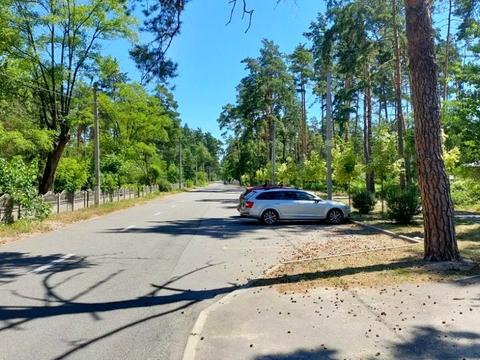 участок по адресу Антония Михайловского ул.