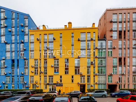 квартира за адресою Регенераторна вул., 4 к11