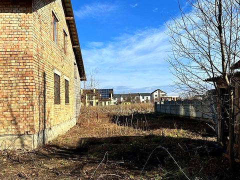 дом по адресу с. Криховцы, Гайдамацька, 43