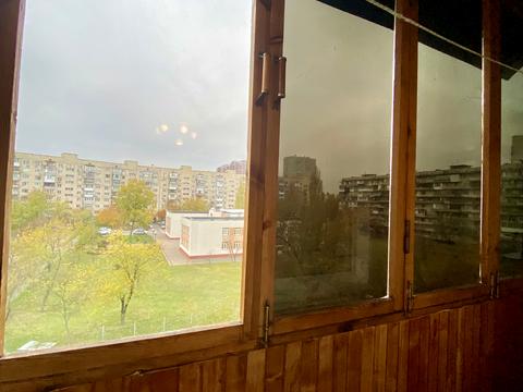 квартира по адресу Героев Полка "Азов ул. (Малиновского маршала), 13-А