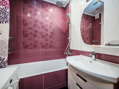 квартира по адресу Приречная ул., 29