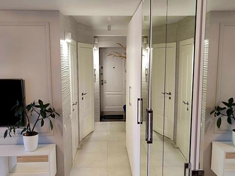 квартира за адресою Ентузіастів вул., 3