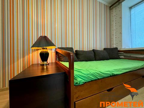 квартира за адресою Костя Гордієнка пров., 3