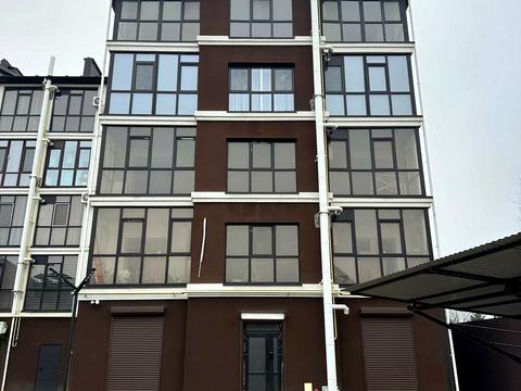 квартира за адресою Миру вул., 58в