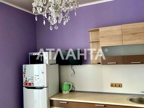 квартира за адресою Люстдорфська дорога вул., 55