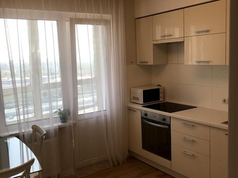 квартира за адресою Бориса Гмирі вул., 20