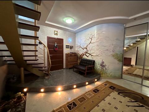 квартира за адресою Герасима Кондратьєва вул. (Кірова), 127