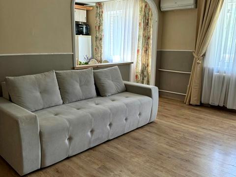 квартира за адресою Володимирська вул., 76
