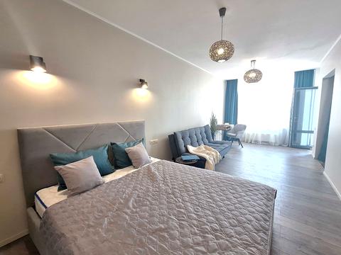 квартира за адресою Кудрявська вул., 24а