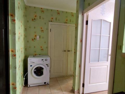 квартира по адресу Митрополита Василия Липковского ул. (Урицкого), 26