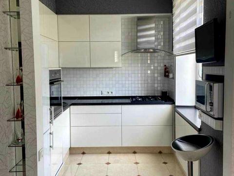 квартира по адресу Всеволода Петріва пер. (Щербакова), 11/10