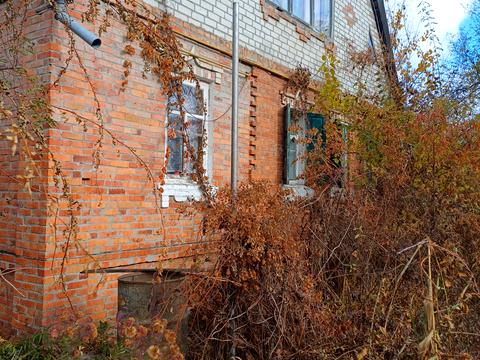 дом по адресу Воскобійницька ул., 6