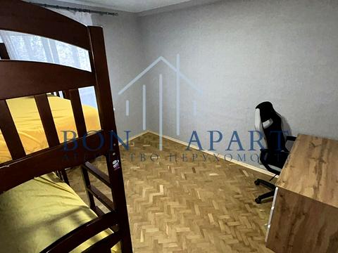 квартира по адресу Мукачевская ул., 8