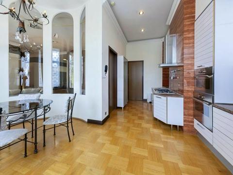 квартира за адресою Велика Васильківська вул. (Червоноармійська), 26