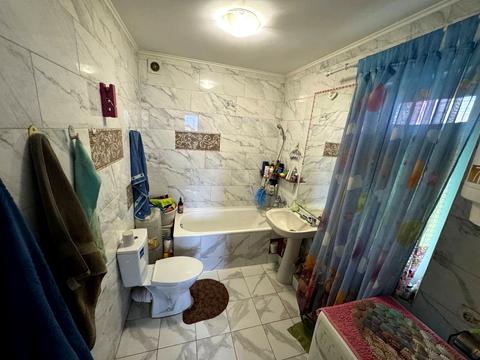 комната по адресу Оксани Петрусенко ул., 5