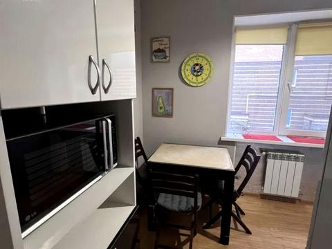 квартира за адресою Лісова вул., 6