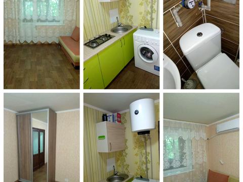 квартира по адресу Юрʼєва бульв., 13