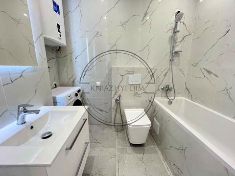 квартира за адресою Дніпровська набережна вул., 17-К