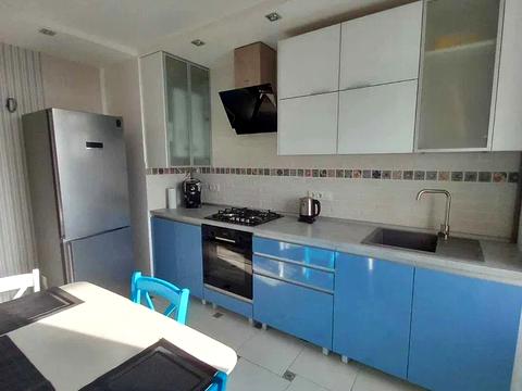 квартира по адресу Кульпарковская ул. (Кульпарківська), 10