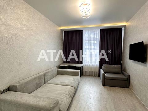 квартира за адресою Валерія Самофалова вул. (Каманіна), 16