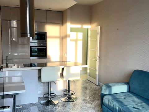 квартира за адресою Джона Маккейна вул. (Івана Кудрі), 7