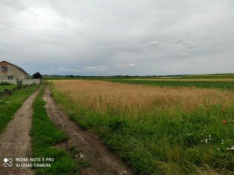 участок по адресу Незалежності