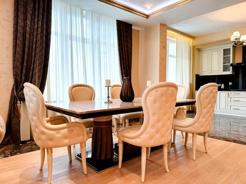 квартира по адресу Андрея Верхогляда ул. (Михайла Драгомирова), 9