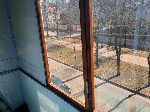 квартира по адресу Всеволода Петрива ул. (Кирпоноса), 13