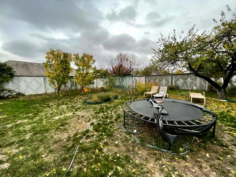 дом по адресу Челябинская ул. (Челябинская)