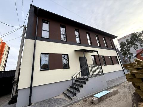 коммерческая по адресу Соборная ул., 7
