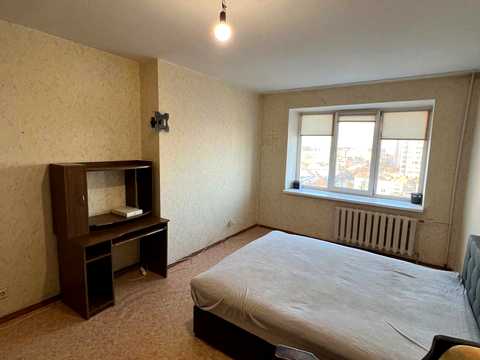 квартира за адресою Бориспільська вул., 26-В